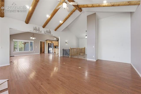 Tiny photo for 516 Saguache Drive, Florissant, CO 80816 (MLS # 2312003)
