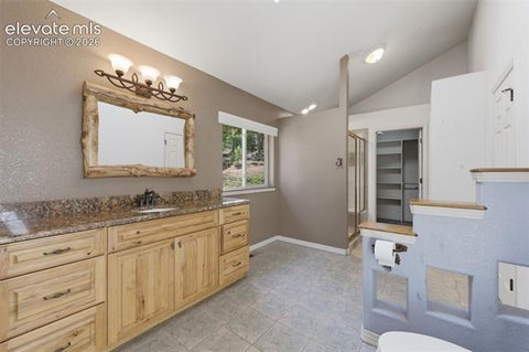Tiny photo for 516 Saguache Drive, Florissant, CO 80816 (MLS # 2312003)