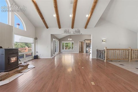 Tiny photo for 516 Saguache Drive, Florissant, CO 80816 (MLS # 2312003)