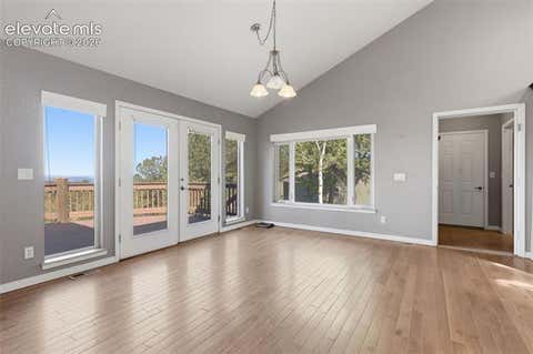 Tiny photo for 516 Saguache Drive, Florissant, CO 80816 (MLS # 2312003)