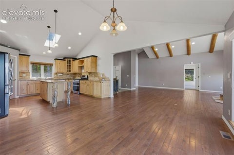 Tiny photo for 516 Saguache Drive, Florissant, CO 80816 (MLS # 2312003)