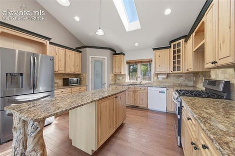 Tiny photo for 516 Saguache Drive, Florissant, CO 80816 (MLS # 2312003)