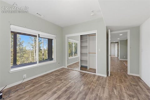 Tiny photo for 516 Saguache Drive, Florissant, CO 80816 (MLS # 2312003)
