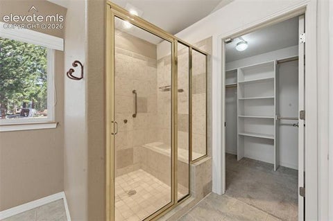 Tiny photo for 516 Saguache Drive, Florissant, CO 80816 (MLS # 2312003)