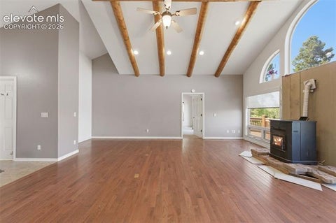 Tiny photo for 516 Saguache Drive, Florissant, CO 80816 (MLS # 2312003)