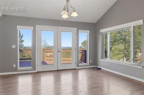 Tiny photo for 516 Saguache Drive, Florissant, CO 80816 (MLS # 2312003)