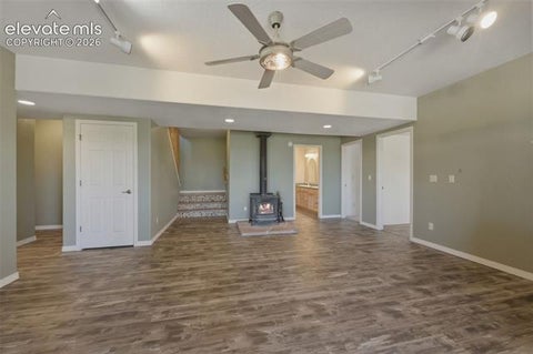 Tiny photo for 516 Saguache Drive, Florissant, CO 80816 (MLS # 2312003)