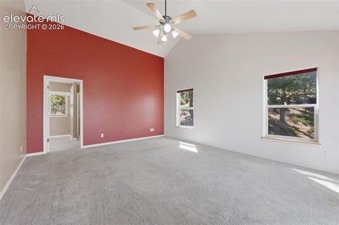 Tiny photo for 516 Saguache Drive, Florissant, CO 80816 (MLS # 2312003)