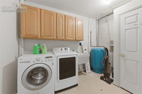 Tiny photo for 516 Saguache Drive, Florissant, CO 80816 (MLS # 2312003)