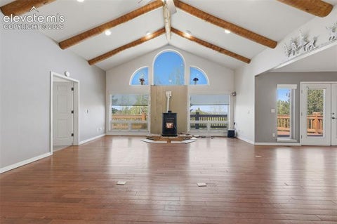 Tiny photo for 516 Saguache Drive, Florissant, CO 80816 (MLS # 2312003)
