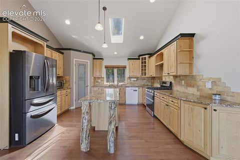 Tiny photo for 516 Saguache Drive, Florissant, CO 80816 (MLS # 2312003)
