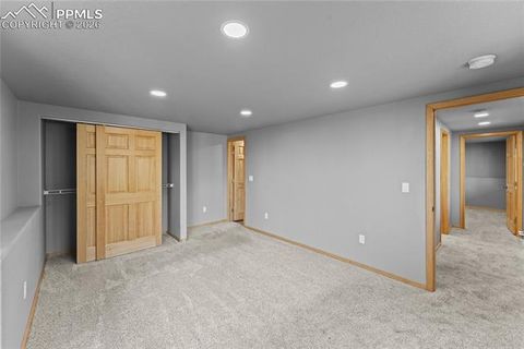 Tiny photo for 63 Iowa Lane, Woodland Park, CO 80863 (MLS # 4316088)