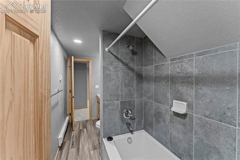 Tiny photo for 63 Iowa Lane, Woodland Park, CO 80863 (MLS # 4316088)