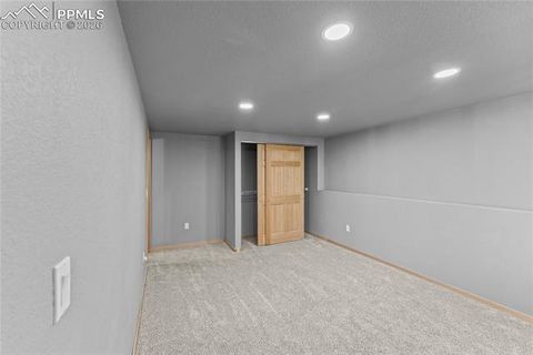 Tiny photo for 63 Iowa Lane, Woodland Park, CO 80863 (MLS # 4316088)