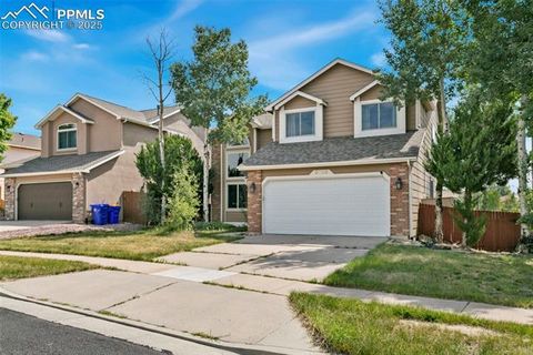 Photo of 5305 Plumstead Drive, Colorado Springs, CO 80920 (MLS # 7393301) Photo of 5305 Plumstead Drive, Colorado Springs, CO 80920 (MLS # 7393301)