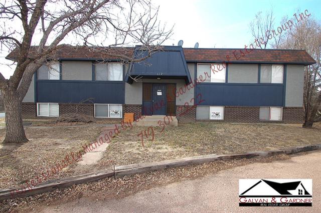 112 S Murray Boulevard Apt 1
