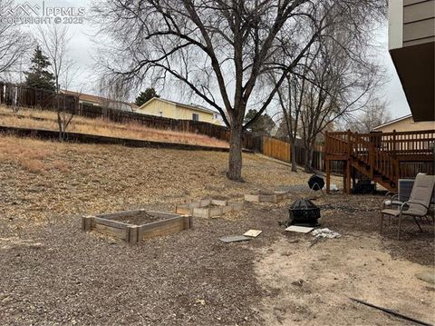 Tiny photo for 2135 Westmoreland Road, Colorado Springs, CO 80907 (MLS # 8364621)