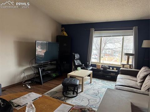 Tiny photo for 2135 Westmoreland Road, Colorado Springs, CO 80907 (MLS # 8364621)