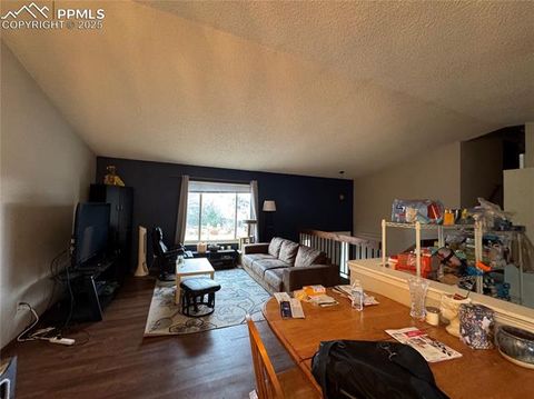 Tiny photo for 2135 Westmoreland Road, Colorado Springs, CO 80907 (MLS # 8364621)