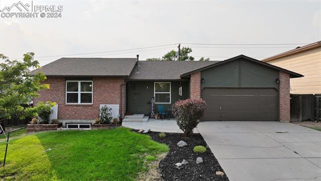 View Colorado Springs, CO 80911 house