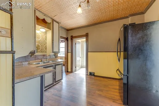 Florence, Colorado 81226, United States, 3 Bedrooms Bedrooms, ,3 BathroomsBathrooms,Residential,Active,70835