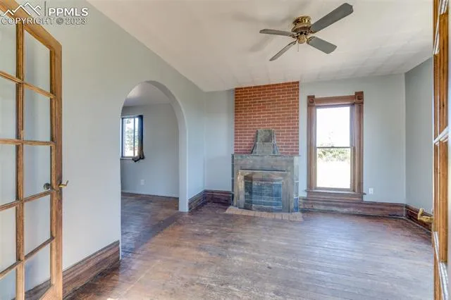 Florence, Colorado 81226, United States, 3 Bedrooms Bedrooms, ,3 BathroomsBathrooms,Residential,Active,70835