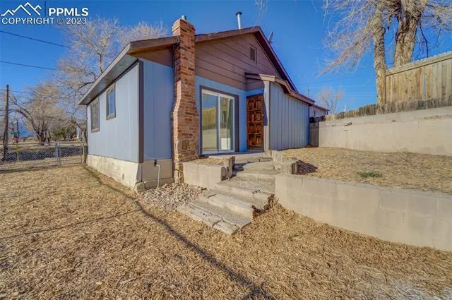 Florence, Colorado 81226, United States, 3 Bedrooms Bedrooms, ,3 BathroomsBathrooms,Residential,Active,70835