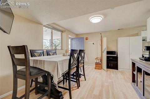 Tiny photo for 840 E Kellys Road, Woodland Park, CO 80863 (MLS # 3510515)