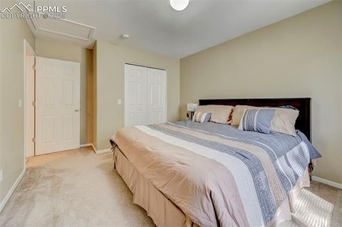 Tiny photo for 840 E Kellys Road, Woodland Park, CO 80863 (MLS # 3510515)