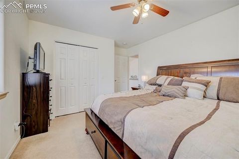 Tiny photo for 840 E Kellys Road, Woodland Park, CO 80863 (MLS # 3510515)