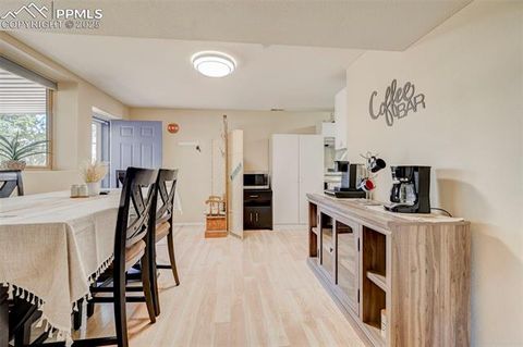 Tiny photo for 840 E Kellys Road, Woodland Park, CO 80863 (MLS # 3510515)
