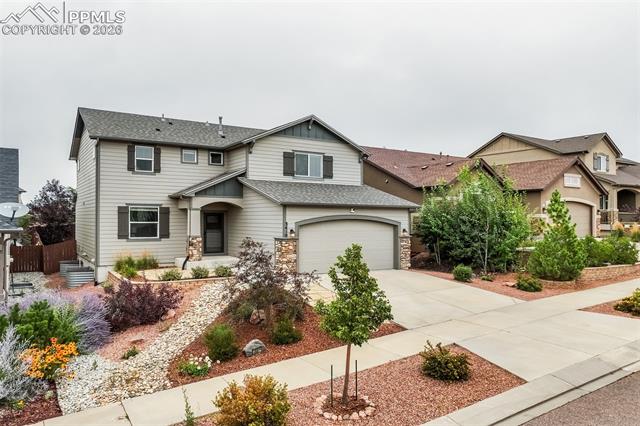 3410 Daydreamer Drive