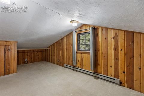 Tiny photo for 42 Bluebird Hill HL, Woodland Park, CO 80863 (MLS # 9203652)