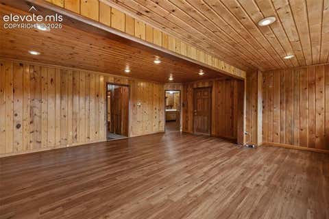 Tiny photo for 42 Bluebird Hill HL, Woodland Park, CO 80863 (MLS # 9203652)