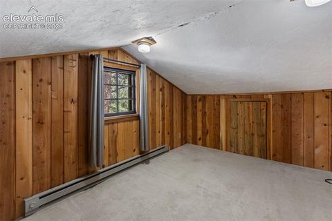 Tiny photo for 42 Bluebird Hill HL, Woodland Park, CO 80863 (MLS # 9203652)