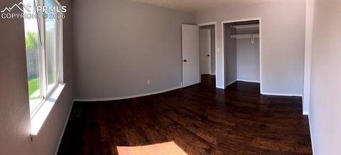 Tiny photo for 4257 Hunting Meadows Circle, Colorado Springs, CO 80916 (MLS # 1838793)