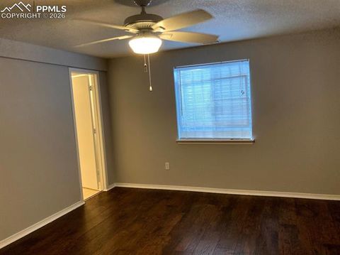 Tiny photo for 4257 Hunting Meadows Circle, Colorado Springs, CO 80916 (MLS # 1838793)