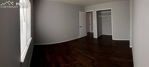 Tiny photo for 4257 Hunting Meadows Circle, Colorado Springs, CO 80916 (MLS # 1838793)