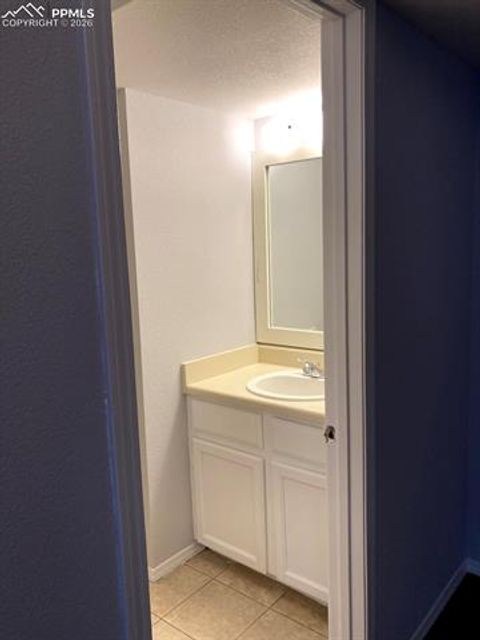 Tiny photo for 4257 Hunting Meadows Circle, Colorado Springs, CO 80916 (MLS # 1838793)