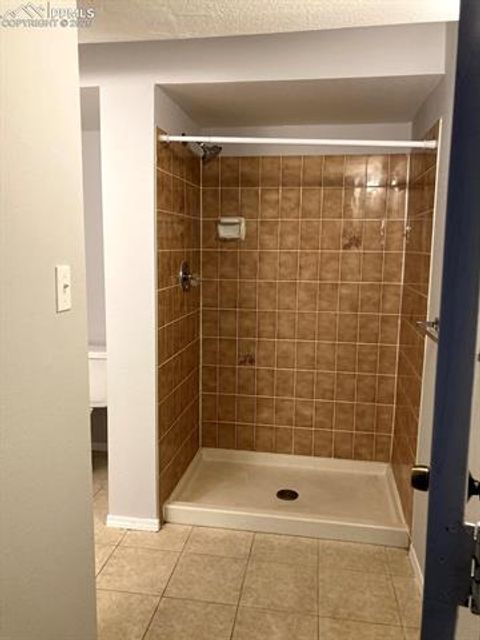 Tiny photo for 4257 Hunting Meadows Circle, Colorado Springs, CO 80916 (MLS # 1838793)