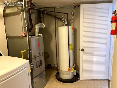 Tiny photo for 4257 Hunting Meadows Circle, Colorado Springs, CO 80916 (MLS # 1838793)