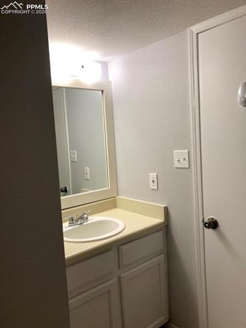 Tiny photo for 4257 Hunting Meadows Circle, Colorado Springs, CO 80916 (MLS # 1838793)