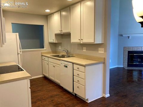 Tiny photo for 4257 Hunting Meadows Circle, Colorado Springs, CO 80916 (MLS # 1838793)