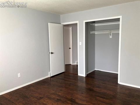 Tiny photo for 4257 Hunting Meadows Circle, Colorado Springs, CO 80916 (MLS # 1838793)