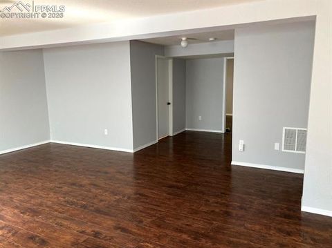 Tiny photo for 4257 Hunting Meadows Circle, Colorado Springs, CO 80916 (MLS # 1838793)