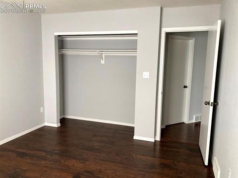 Tiny photo for 4257 Hunting Meadows Circle, Colorado Springs, CO 80916 (MLS # 1838793)