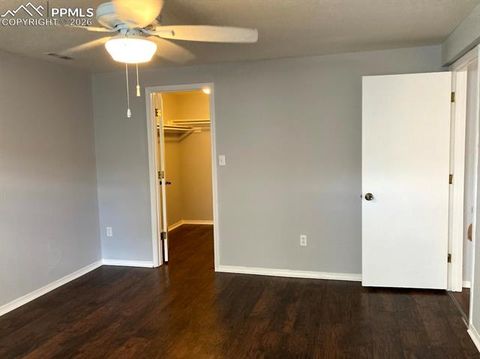 Tiny photo for 4257 Hunting Meadows Circle, Colorado Springs, CO 80916 (MLS # 1838793)