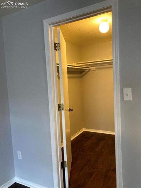 Tiny photo for 4257 Hunting Meadows Circle, Colorado Springs, CO 80916 (MLS # 1838793)