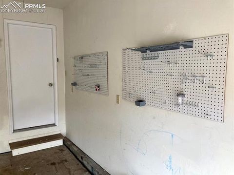 Tiny photo for 4257 Hunting Meadows Circle, Colorado Springs, CO 80916 (MLS # 1838793)