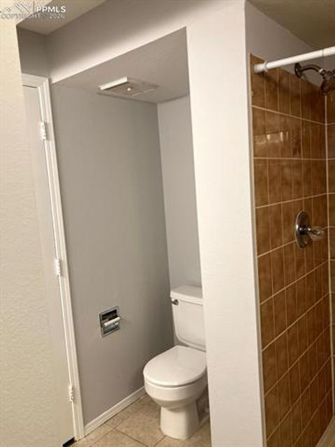 Tiny photo for 4257 Hunting Meadows Circle, Colorado Springs, CO 80916 (MLS # 1838793)